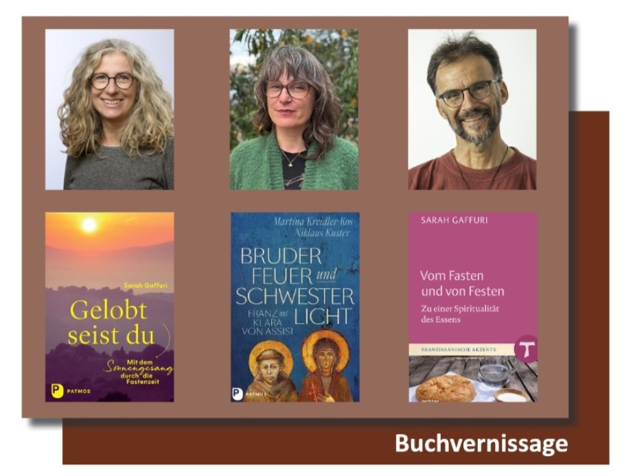 Buchvernissage am 22.02.2026
