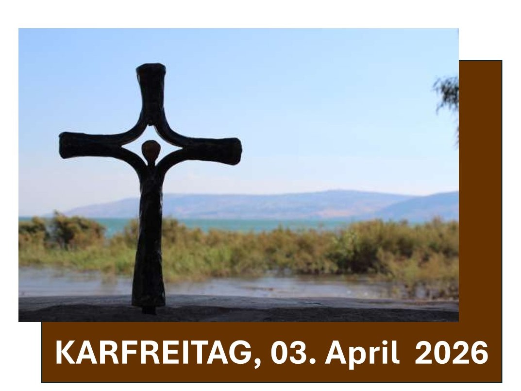 Karfreitagsliturgie