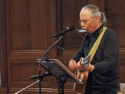 Konzert-Andacht am 21. März 2026, 19.00 Uhr