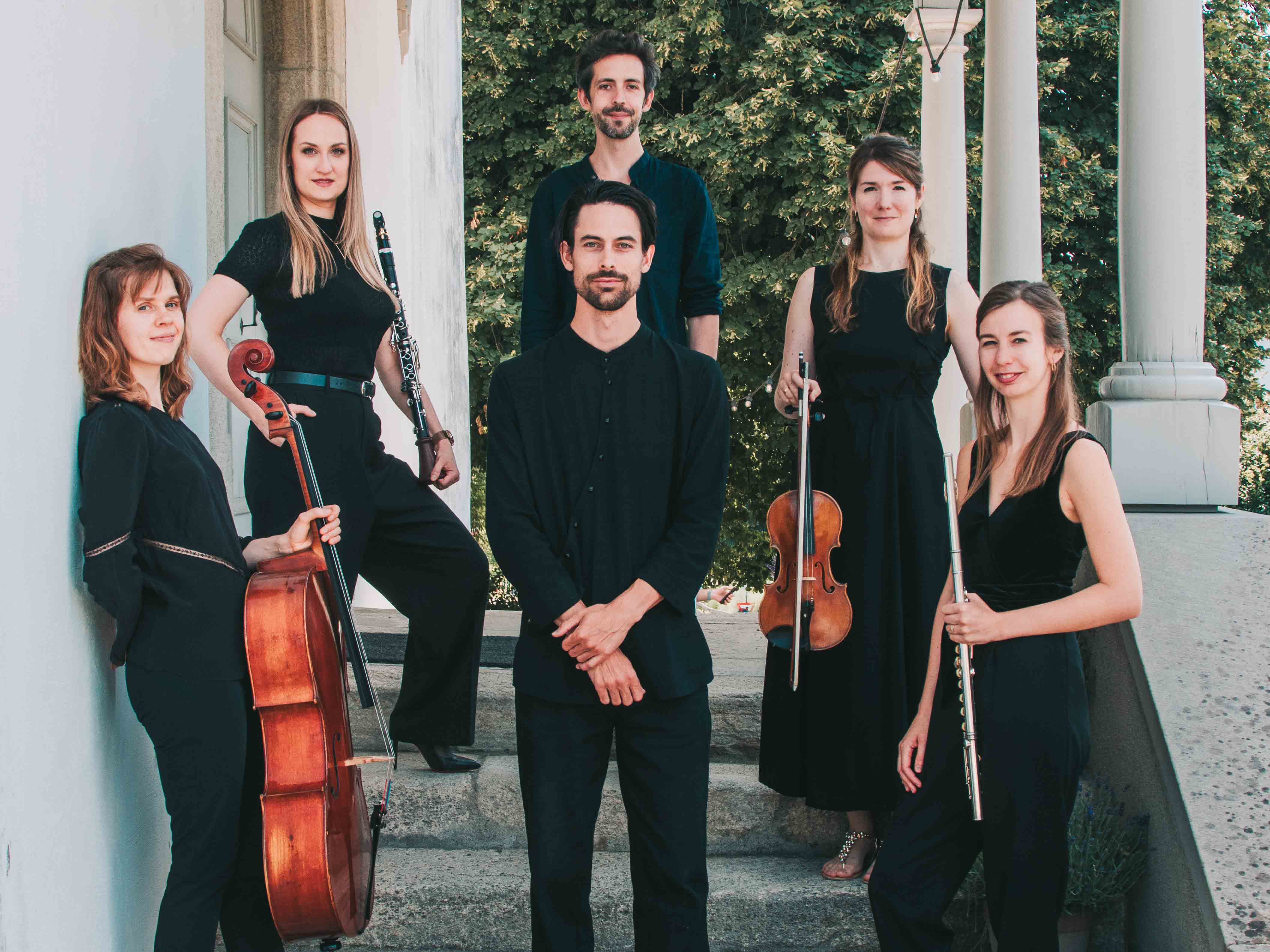 Konzert am 13. Juni
