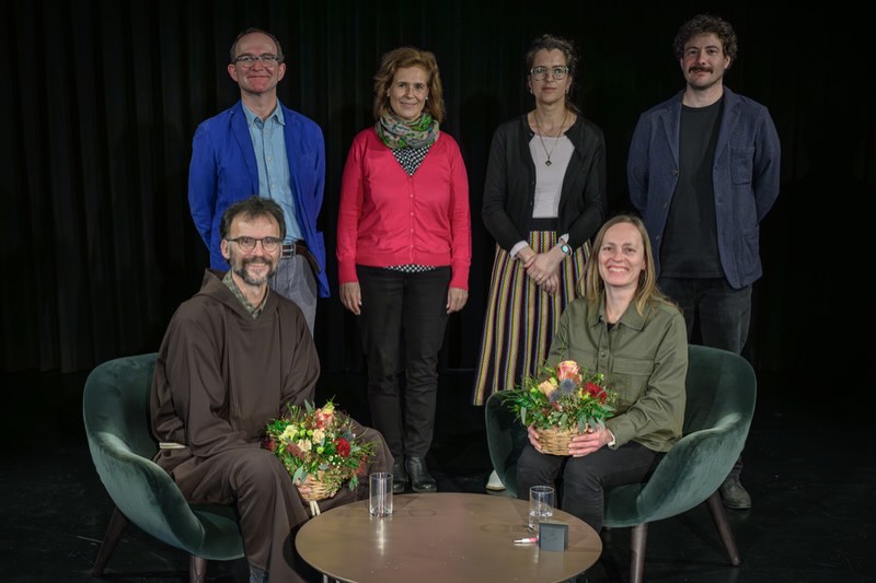 Von "WortWechsel" zum Podcast